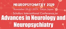Scholars International Conference on Advances in Neurology and Neuropsychiatry